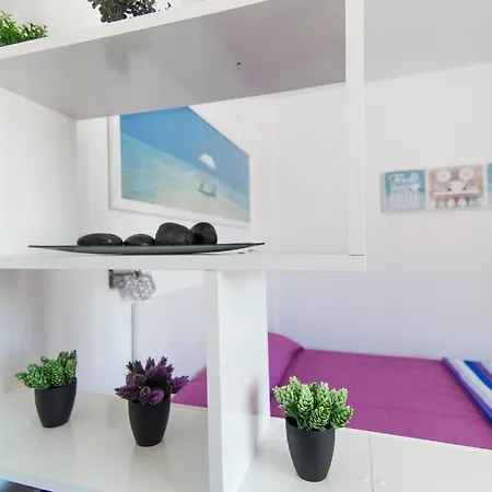 Appartement Studio Coriandolo *