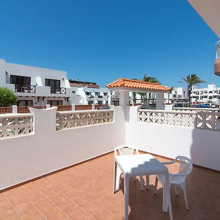 Appartement Studio Coriandolo Corralejo