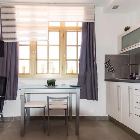 Studio Coriandolo Appartement