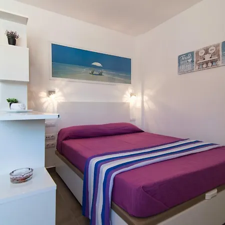 Appartement Studio Coriandolo Corralejo