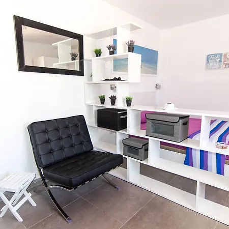 Appartement Studio Coriandolo