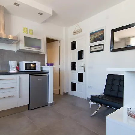 Studio Coriandolo Appartement Corralejo