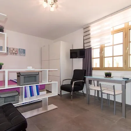 Studio Coriandolo * Corralejo