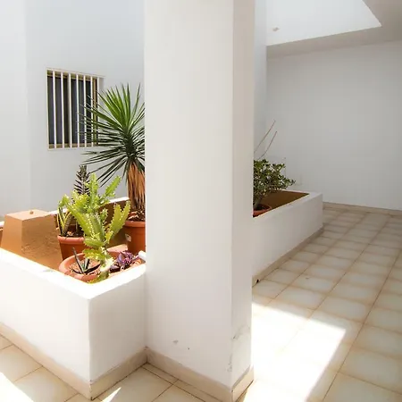 Studio Coriandolo Apartment Corralejo