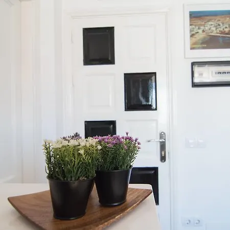 Studio Coriandolo * Corralejo