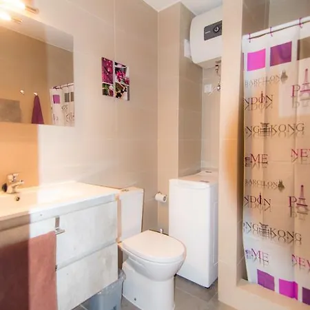 Apartment Studio Coriandolo
